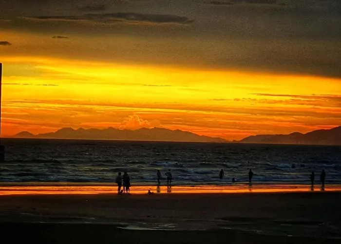 Ap Praia Grande
