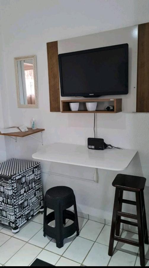 Apartment Ap Grande Praia Grande (Santos)